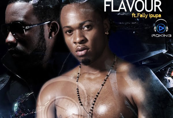Flavour Ft Fally Ipupa Flavour Ft Fally Ipupa