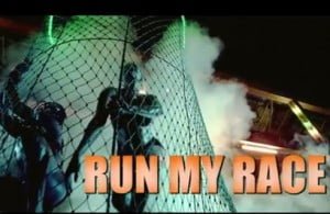 Run My Race Run My Race