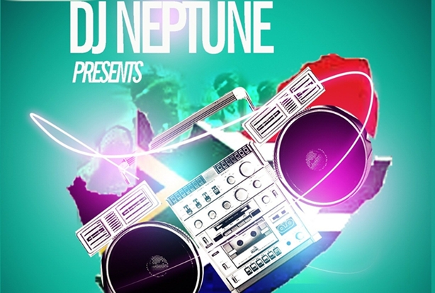 DJ Neptune
