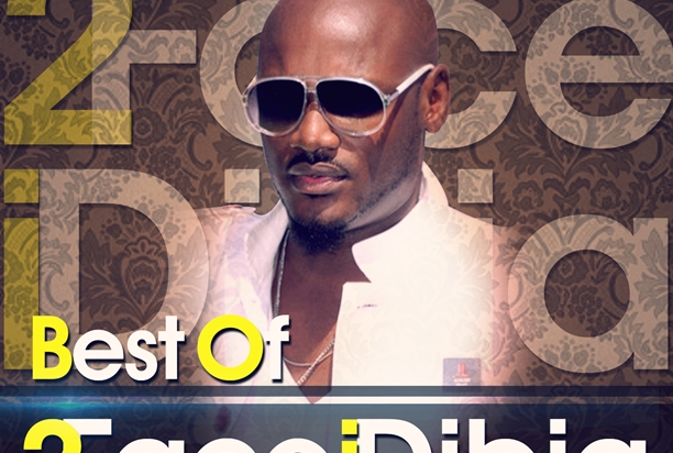 DJ Sector F - Best Of Tuface Idibia