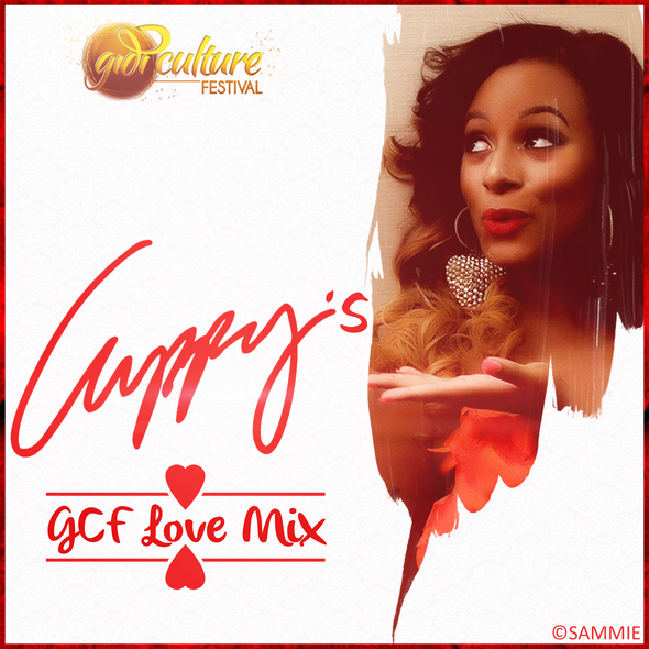 DJ Cuppy - Cuppy Love Mix