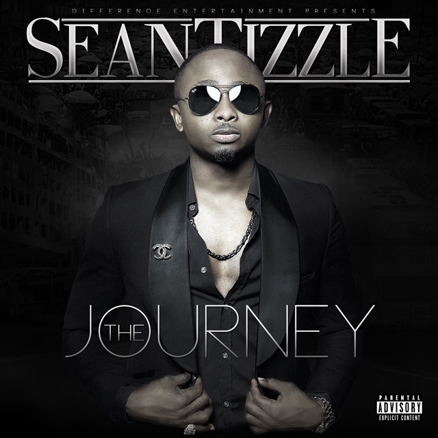 Sean Tizzle - The Journey