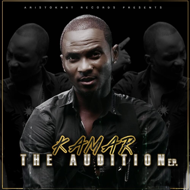 Kamar - The Audition EP